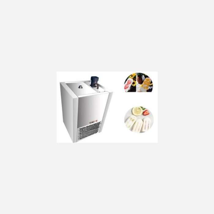 Kulfi popsicle Machine